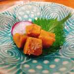 酒処 ふじりん - 雲丹