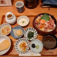 魚とおばんざい 泉士 - 