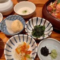 魚とおばんざい 泉士 - 