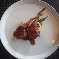 リストランテベルーガ - 