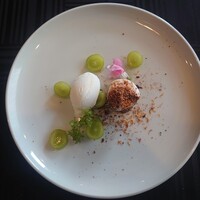 リストランテベルーガ - 