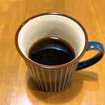 わくわく堂 - こだわりのコーヒー