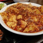 中華酒家 福籠 - 麻婆豆腐