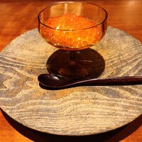 NK - ★9　新いくらと生クリーム