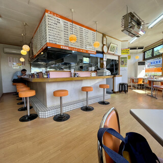 ラーメンショップ_2