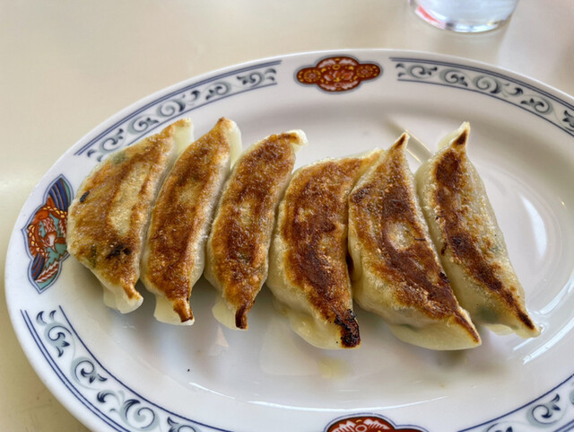 ラーメンショップ - 陸中夏井（ラーメン）の写真