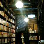 Yaka Kura Miyota Ten - 階段を上がった２階（？）席より