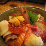 伊豆の味処　錦 - 