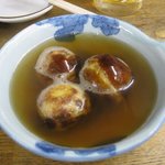 タカヤナギ商店 - 