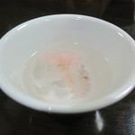 Takemura - 塩桜茶