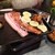 赤豚屋 - 料理写真:サムギョプサル