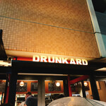 DRUNKARD - 