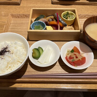 京都石塀小路豆ちゃ 有楽町 - 