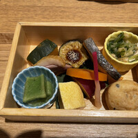 京都石塀小路豆ちゃ 有楽町 - 