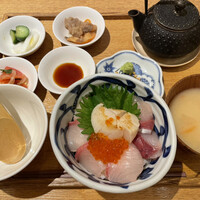 京都石塀小路豆ちゃ 有楽町 - 