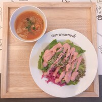 ビストロ・イナシュヴェ - 