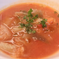 ビストロ・イナシュヴェ - 