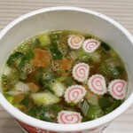 LAWSON - 料理写真: