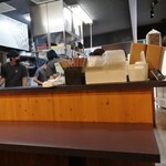 焼肉専門 田中精肉店 - 