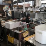 焼肉専門 田中精肉店 - 