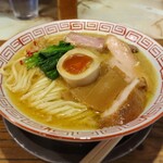 あってりめん こうじ 安中原市店 - 