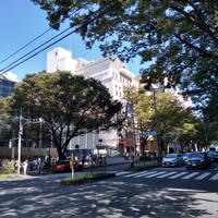 アニヴェルセル カフェ - 地方出身者にとって表参道は永遠の憧れ
