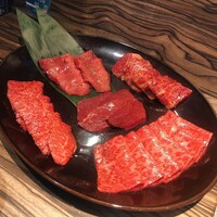 焼肉 ジャンボ はなれ - 