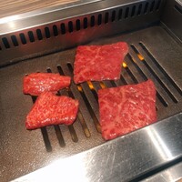 焼肉 ジャンボ はなれ - 