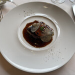 レスプリ ドゥ クゥー ドゥ フランス - 