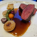 レスプリ ドゥ クゥー ドゥ フランス - 