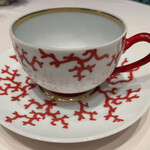 レスプリ ドゥ クゥー ドゥ フランス - 