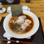 RAMEN LAB REN 煉 - 