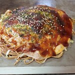 Okonomiyaki Miho - 