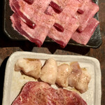 Gion Yakiniku Kokoro - 