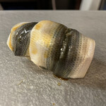 立喰い寿司 あきら - 