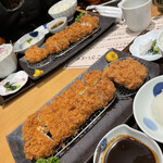 Tonkatsu Wakou - 