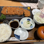 Tonkatsu Wakou - 