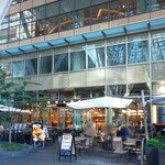 RIO BREWING & CO BISTRO AND GARDEN - 外観 テラス席