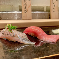 寿司 はせ川 西麻布店 - 