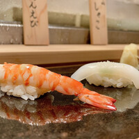 寿司 はせ川 西麻布店 - 