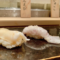 寿司 はせ川 西麻布店 - 