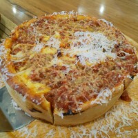 リオ・ブルーイング・コー ビストロアンドガーデン 東京ミッドタウン - シカゴチーズリパブリック