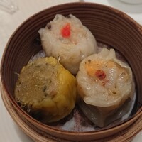 崎陽軒本店 嘉宮 -  崎陽軒本店 嘉宮 -