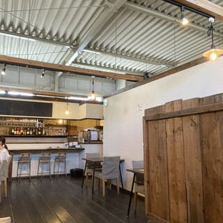 オステリア バルキーニョ_2