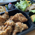 南風亭 - 秘伝のタレ 付き