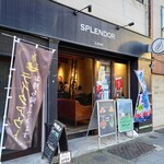 SPLENDOR COFFEE - 