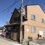 Kawaichi - 店の外観