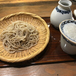 蕎麦前ながえ - 