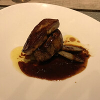 キャトルラパン - ステーキとフォアグラ キャトルラパン - ステーキとフォアグラ