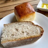 グランド キッチン - 